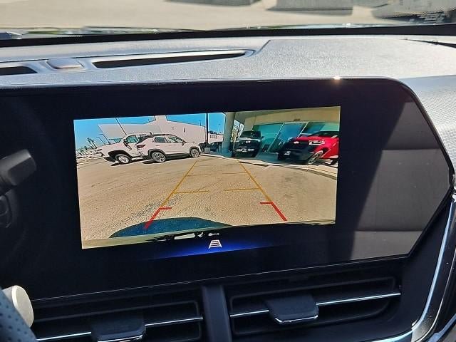 New 2026 Chevrolet Trax RS FWD image 14