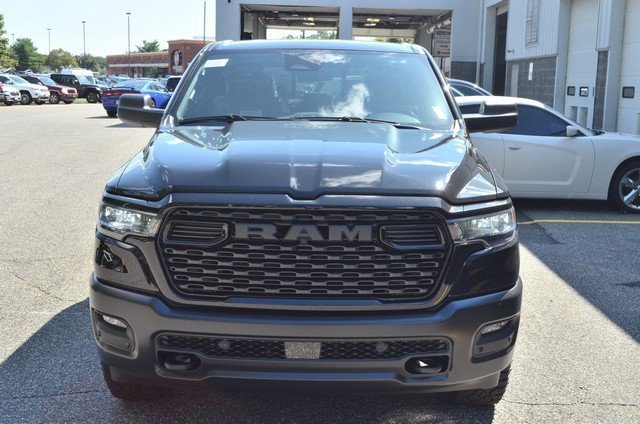 New 2026 RAM 1500 Tradesman image 3