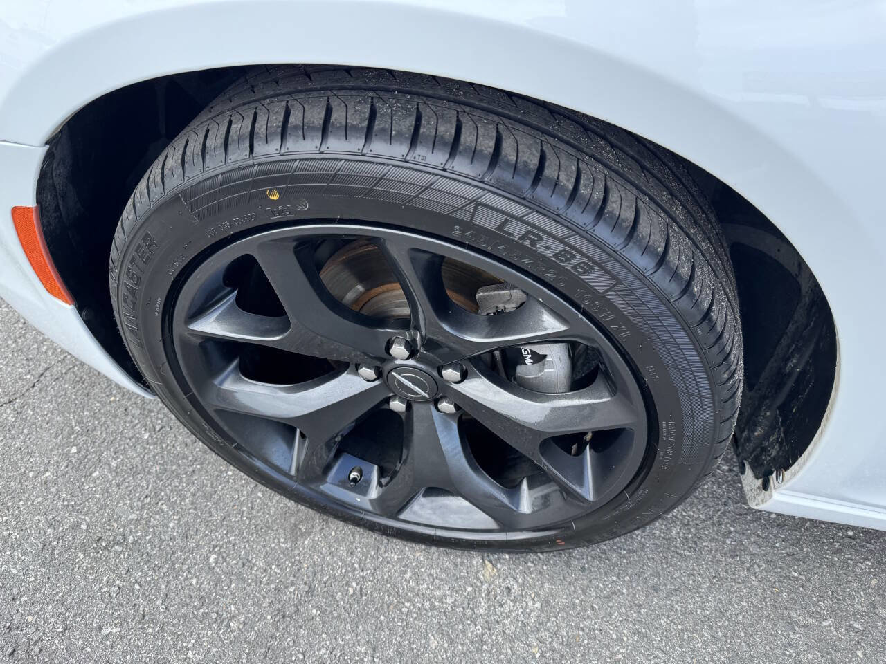 Used 2022 Chrysler 300 S image 15