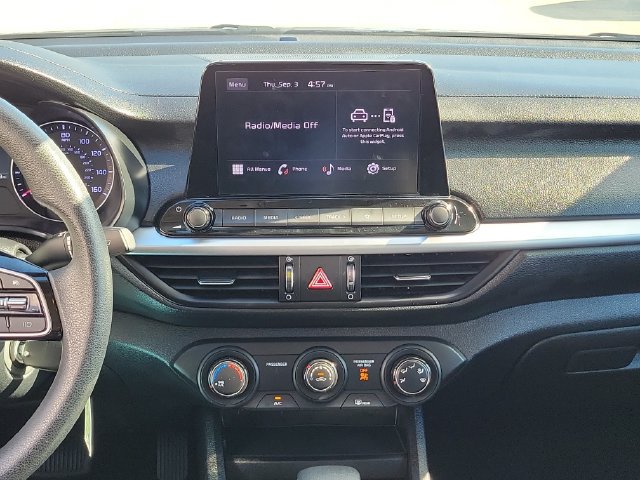 Certified 2024 Kia Forte LXS FWD image 14