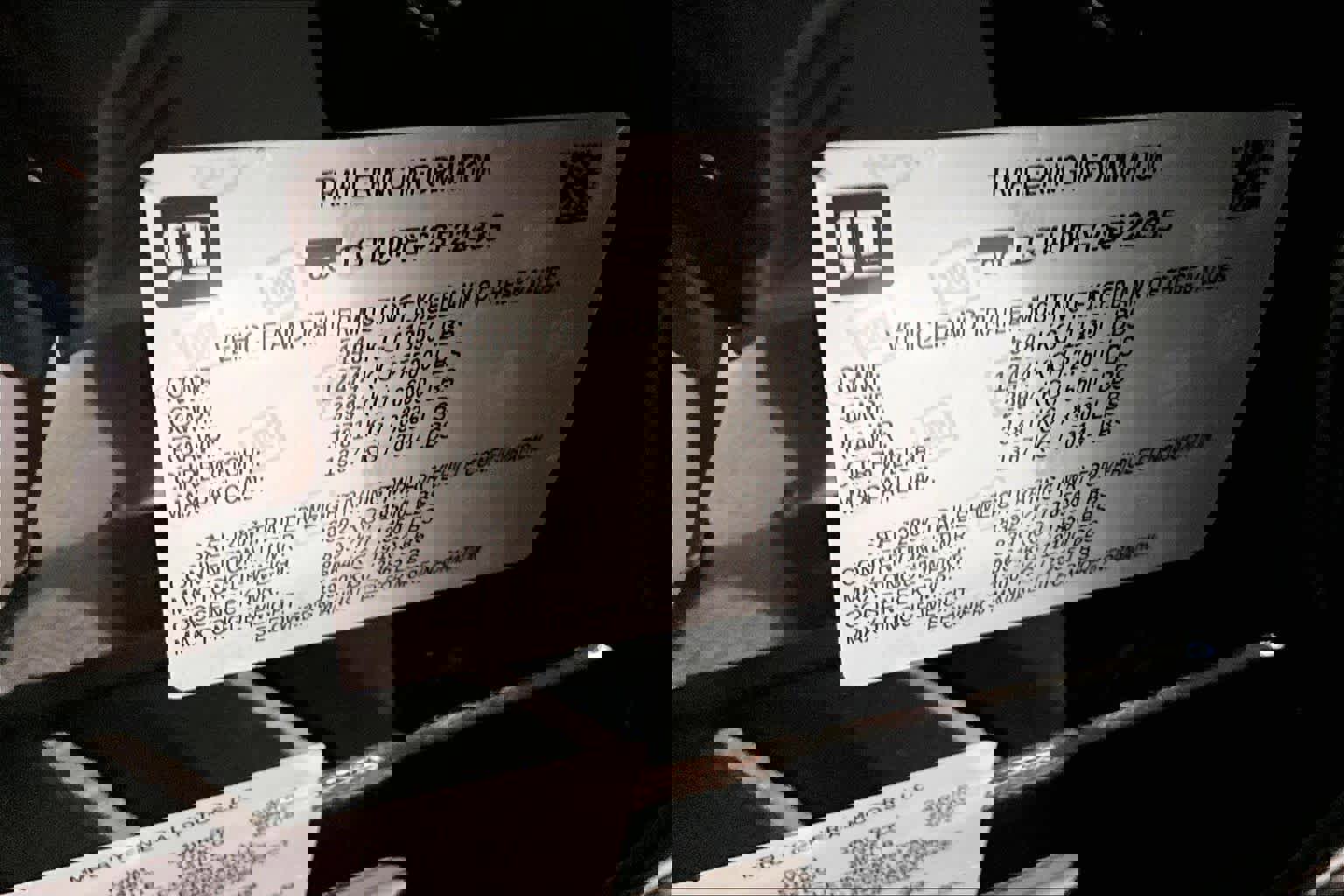 Used 2025 GMC Sierra 2500 AT4 w/ AT4 Premium Plus Package image 66