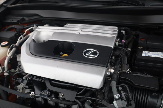 Used 2019 Lexus UX 200 FWD image 27