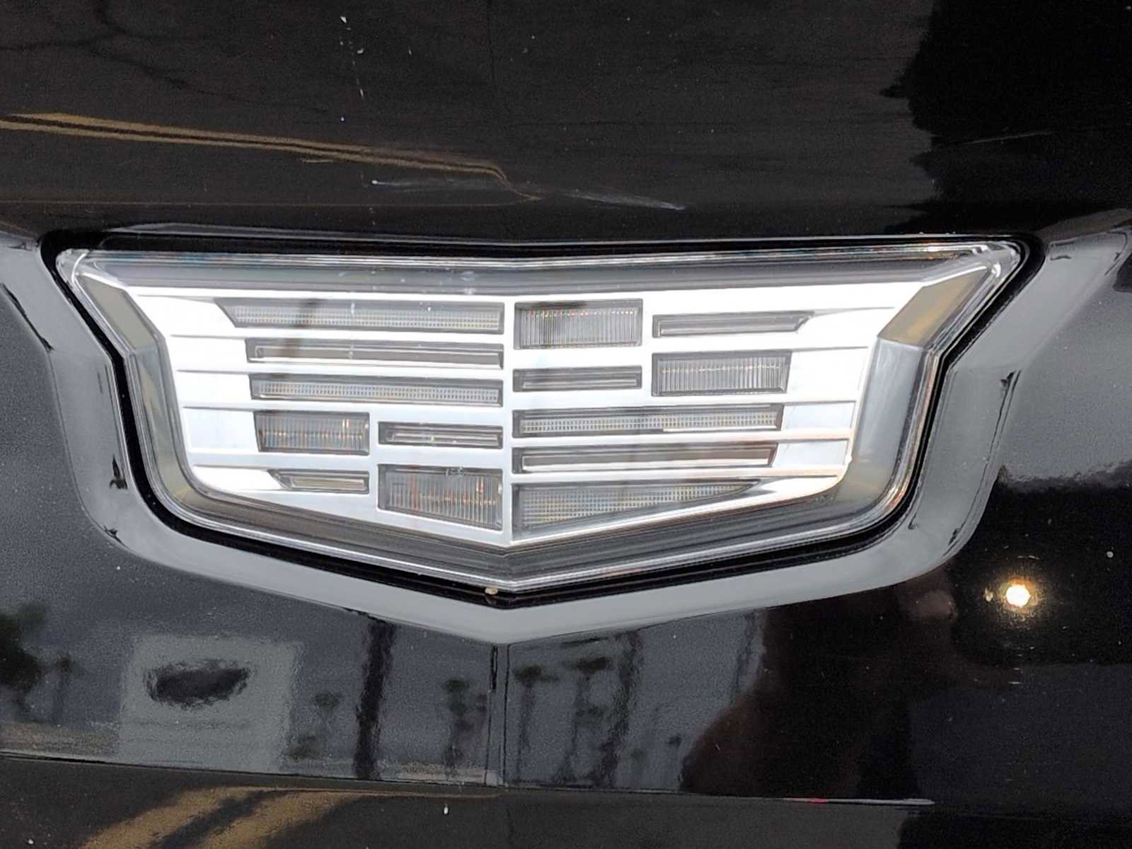 New 2025 Cadillac Escalade IQ Sport 2 image 8