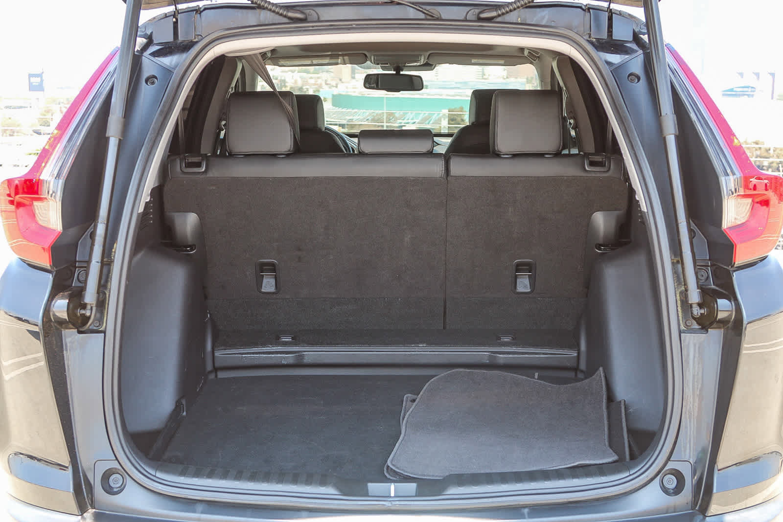 Used 2021 Honda CR-V Touring image 26