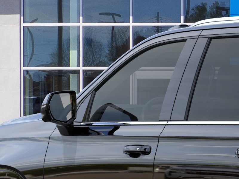 New 2026 Chevrolet Suburban LT w/ Comfort Package RWD image 14