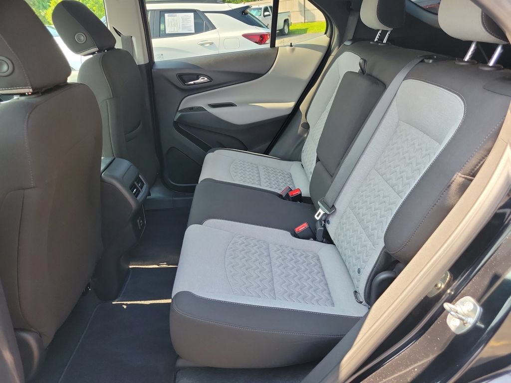 Used 2024 Chevrolet Equinox LS w/ LS Convenience Package FWD image 14