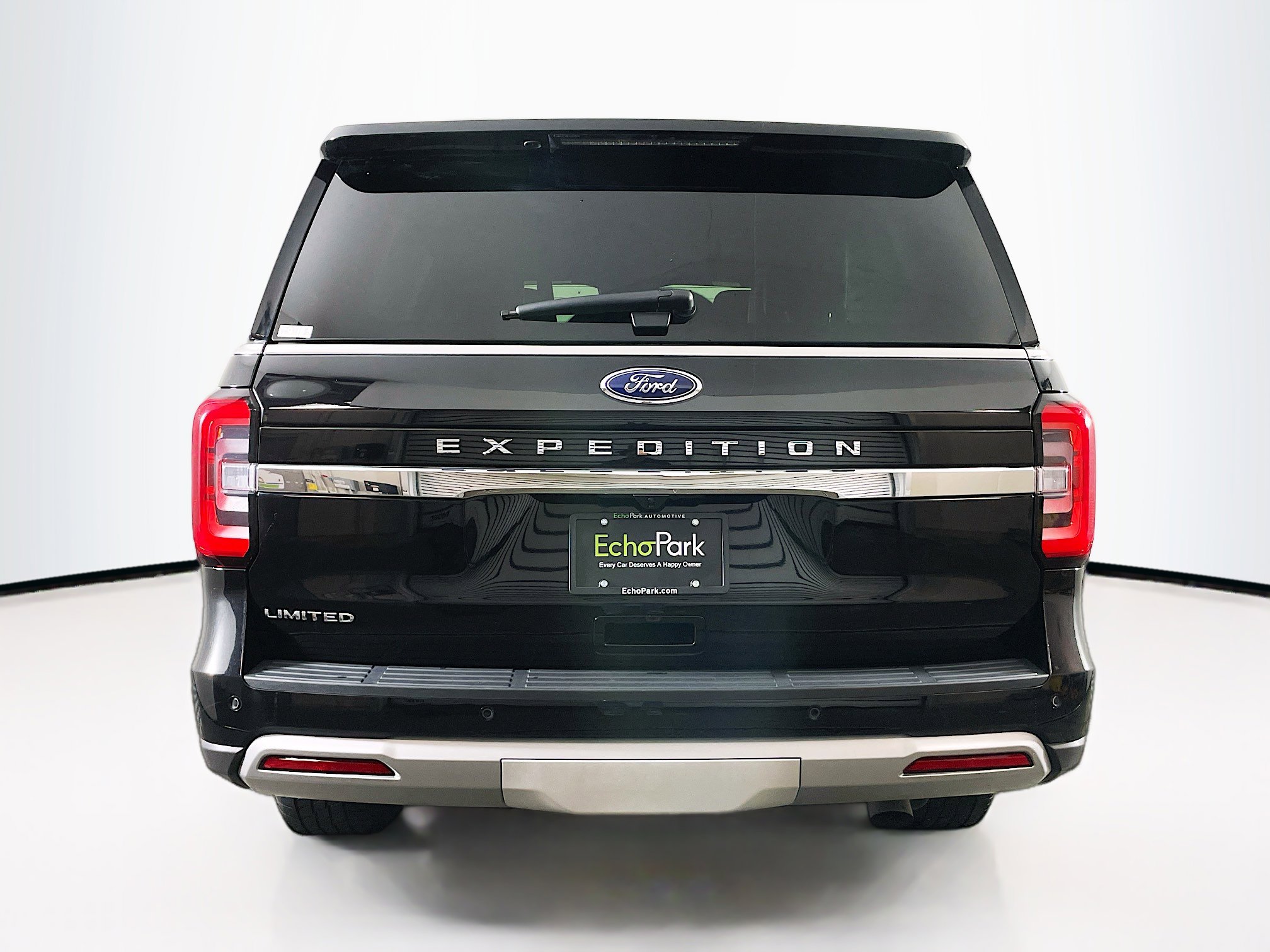 Used 2024 Ford Expedition Limited image 7