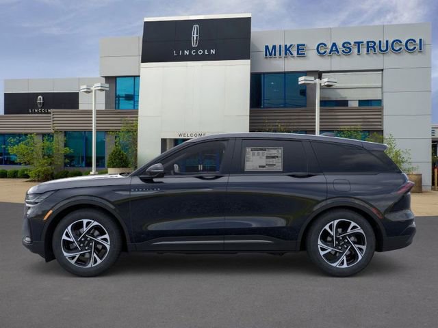 New 2026 Lincoln Nautilus Premier w/ Equipment Group 102A image 3