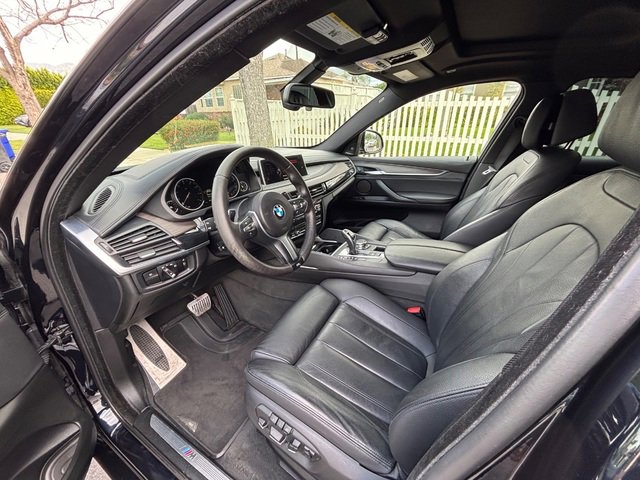 Used 2015 BMW X6 sDrive35i image 30