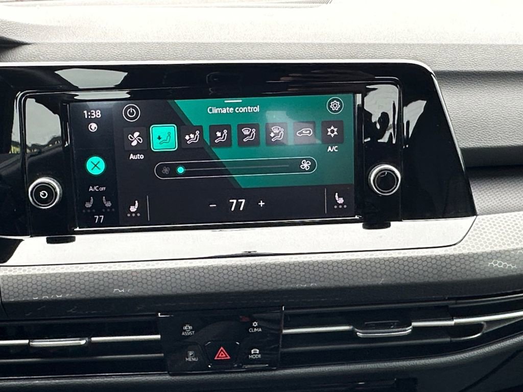 Used 2024 Volkswagen GTI S image 15