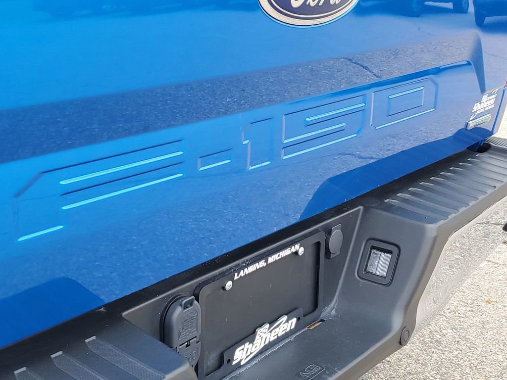 Used 2020 Ford F150 XLT w/ Equipment Group 302A Luxury AWD/4WD image 31
