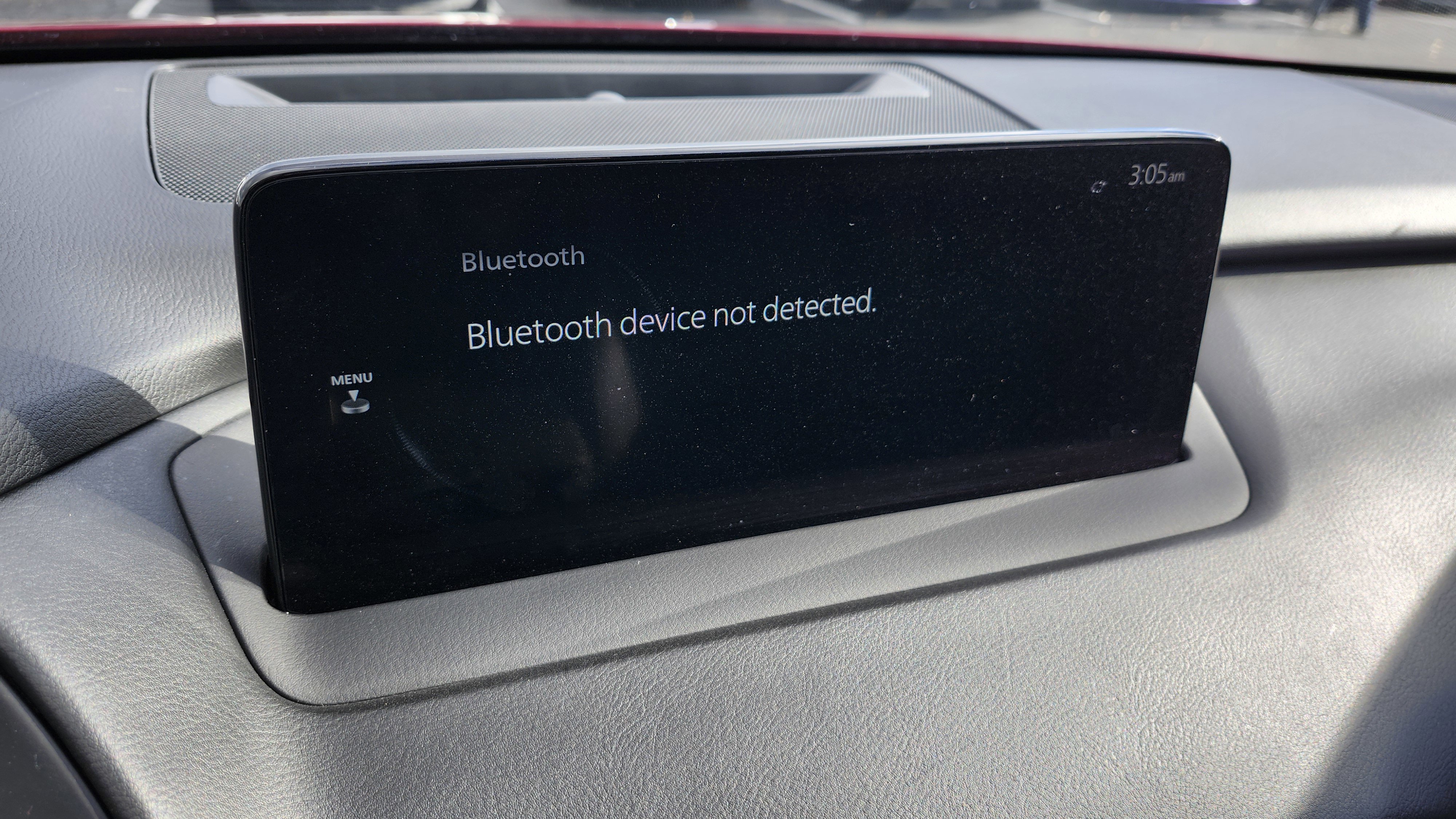 Used 2022 MAZDA CX-9 Touring Plus image 6