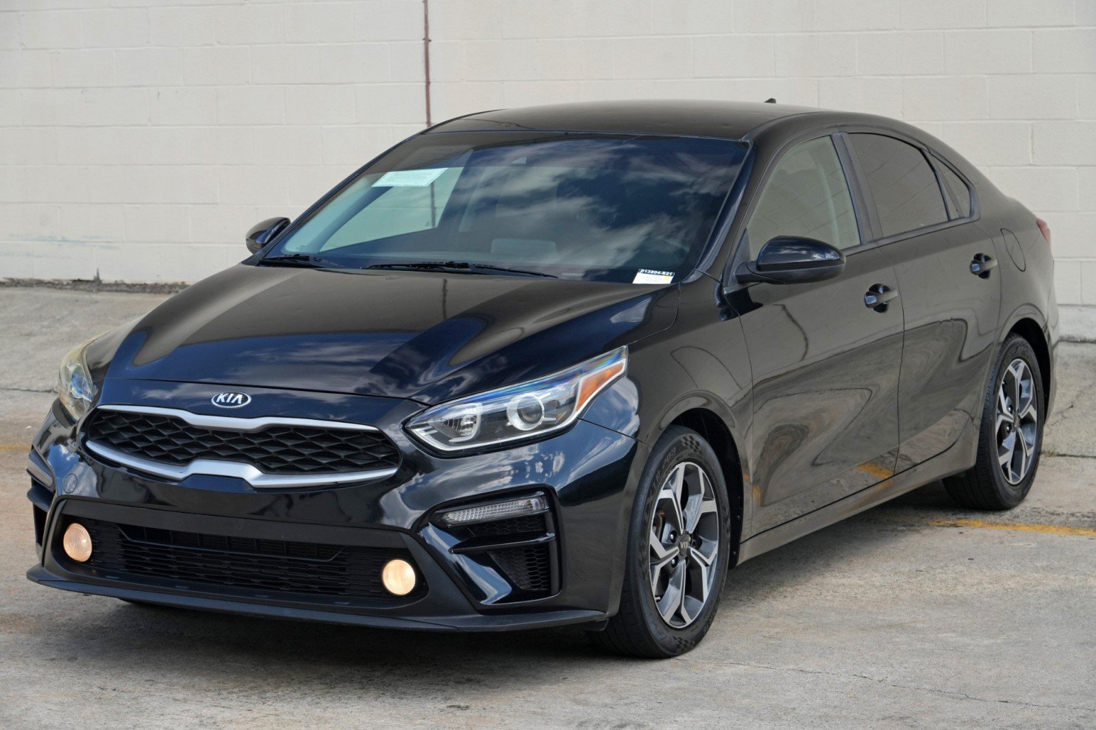 Used 2019 Kia Forte LXS FWD image 39