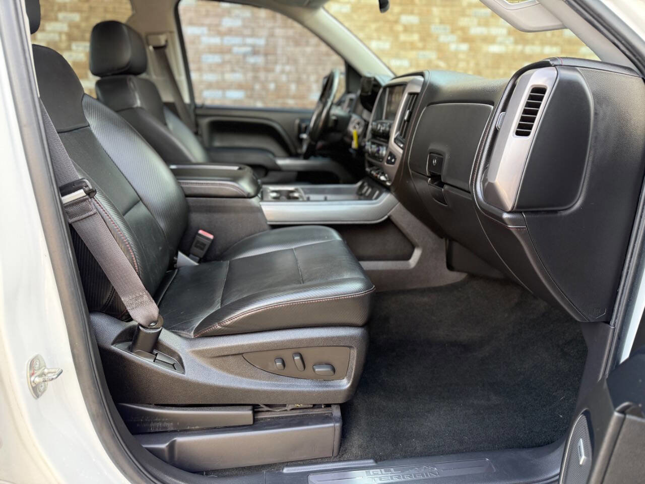 Used 2014 GMC Sierra 1500 SLT image 26