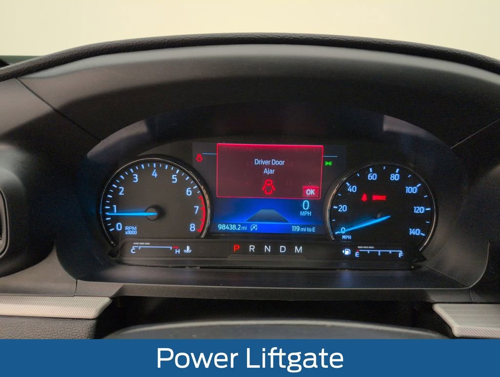 Used 2020 Ford Explorer XLT w/ Class III Trailer Tow Package image 24