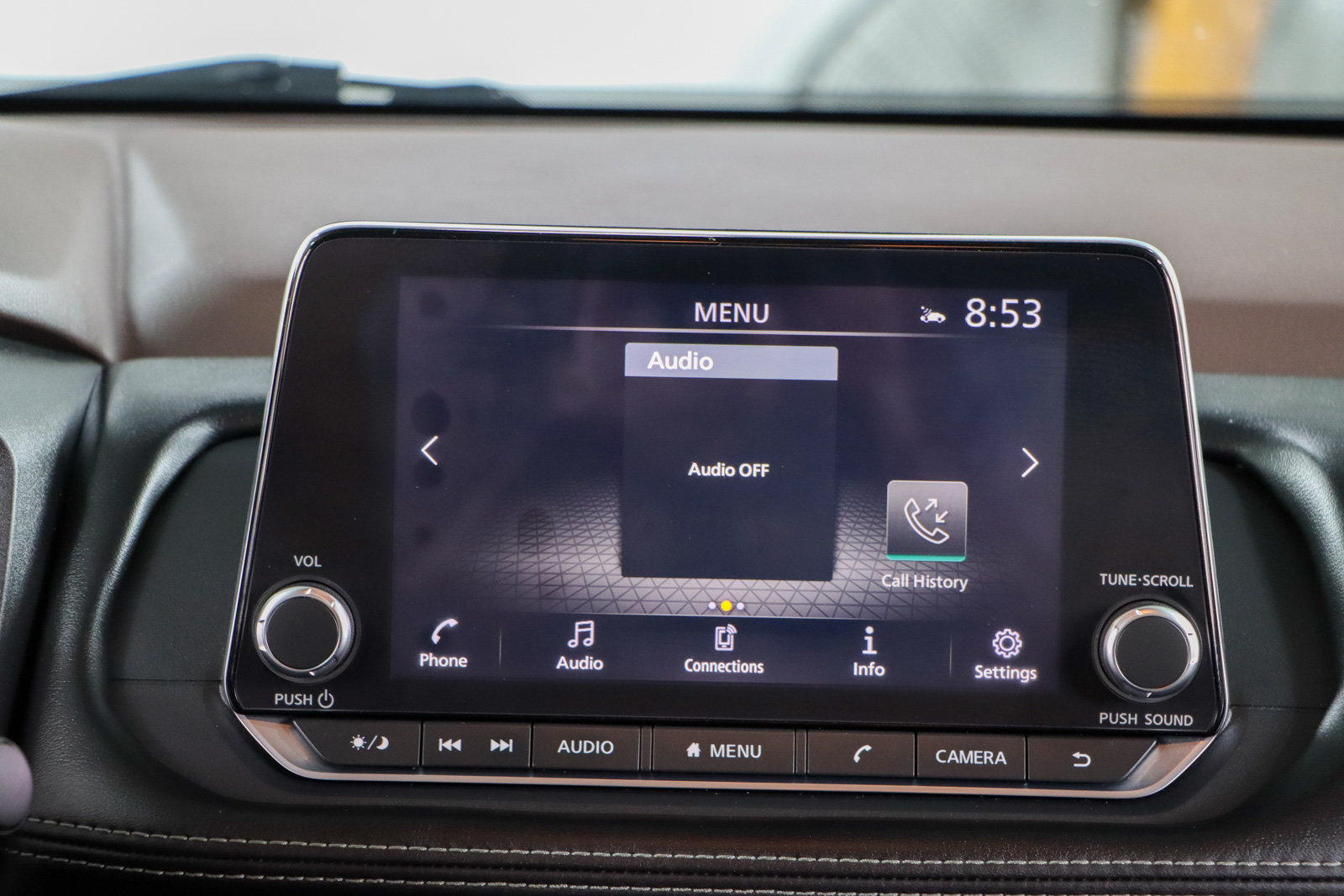 Used 2022 Nissan Rogue SV AWD/4WD image 19