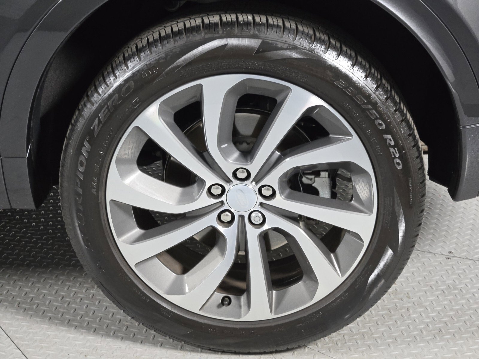 Used 2023 Land Rover Discovery Sport S R-Dynamic image 10