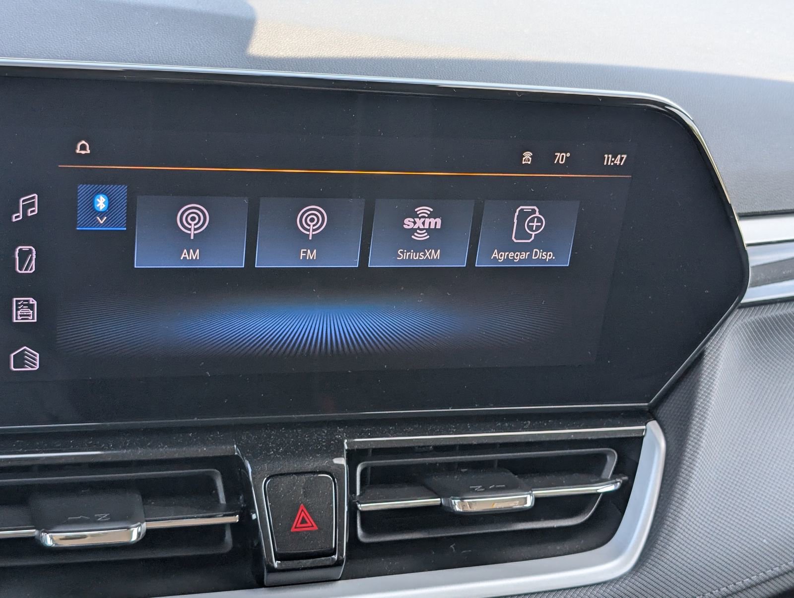 Used 2025 Chevrolet TrailBlazer LT w/ Convenience Package image 12