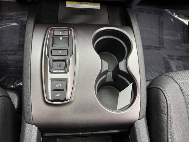 Used 2023 Honda Passport EX-L image 19