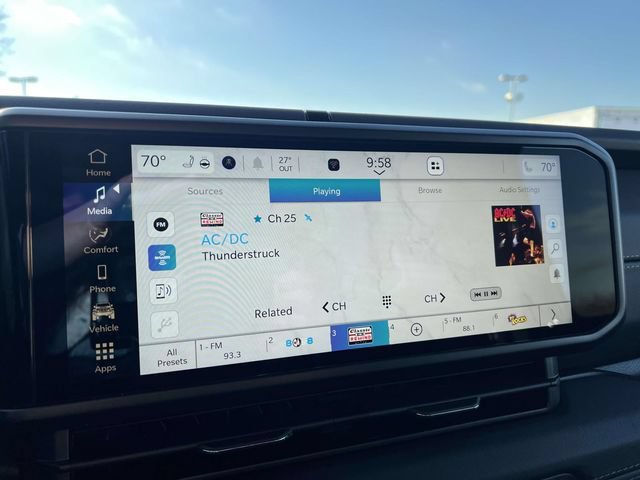 New 2026 Jeep Gladiator Mojave AWD/4WD image 16