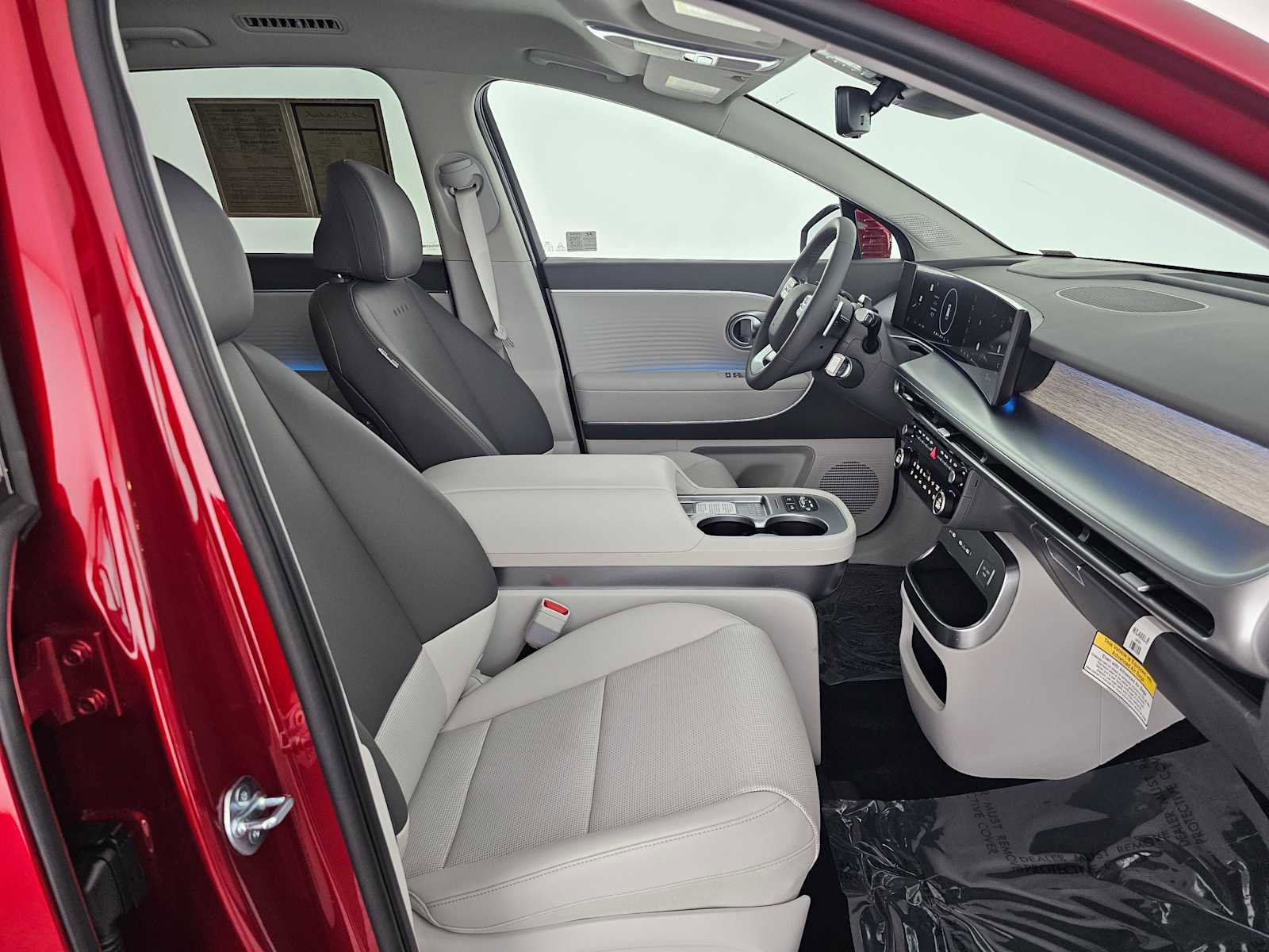 Used 2026 Hyundai Ioniq 9 SEL image 10