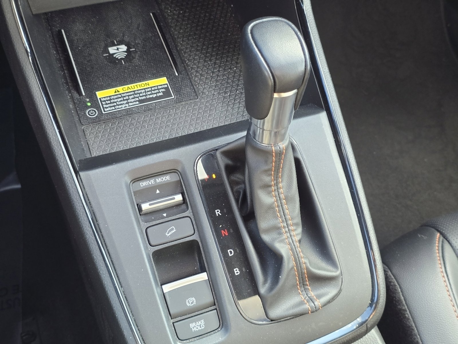 Certified 2024 Honda CR-V Sport-L image 33