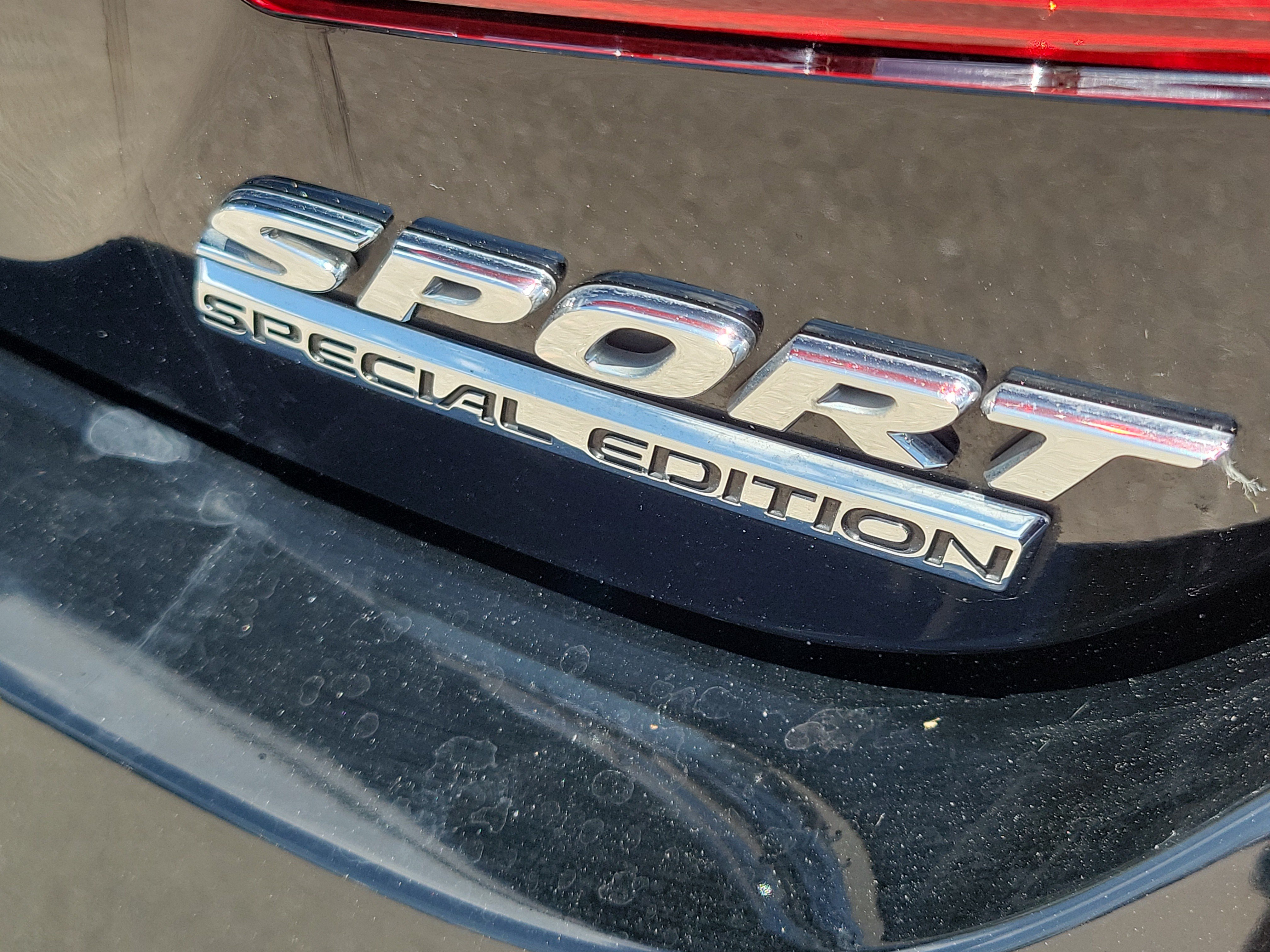 Used 2022 Honda Accord Sport Special Edition image 7