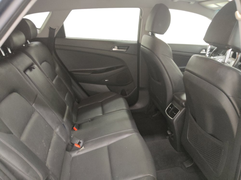 Used 2019 Hyundai Tucson Limited AWD/4WD image 19