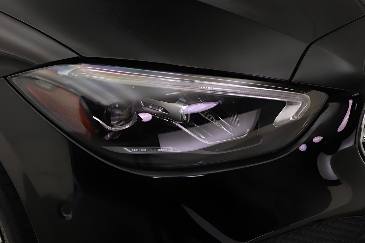 Certified 2023 Mercedes-Benz C 300 Sedan image 24