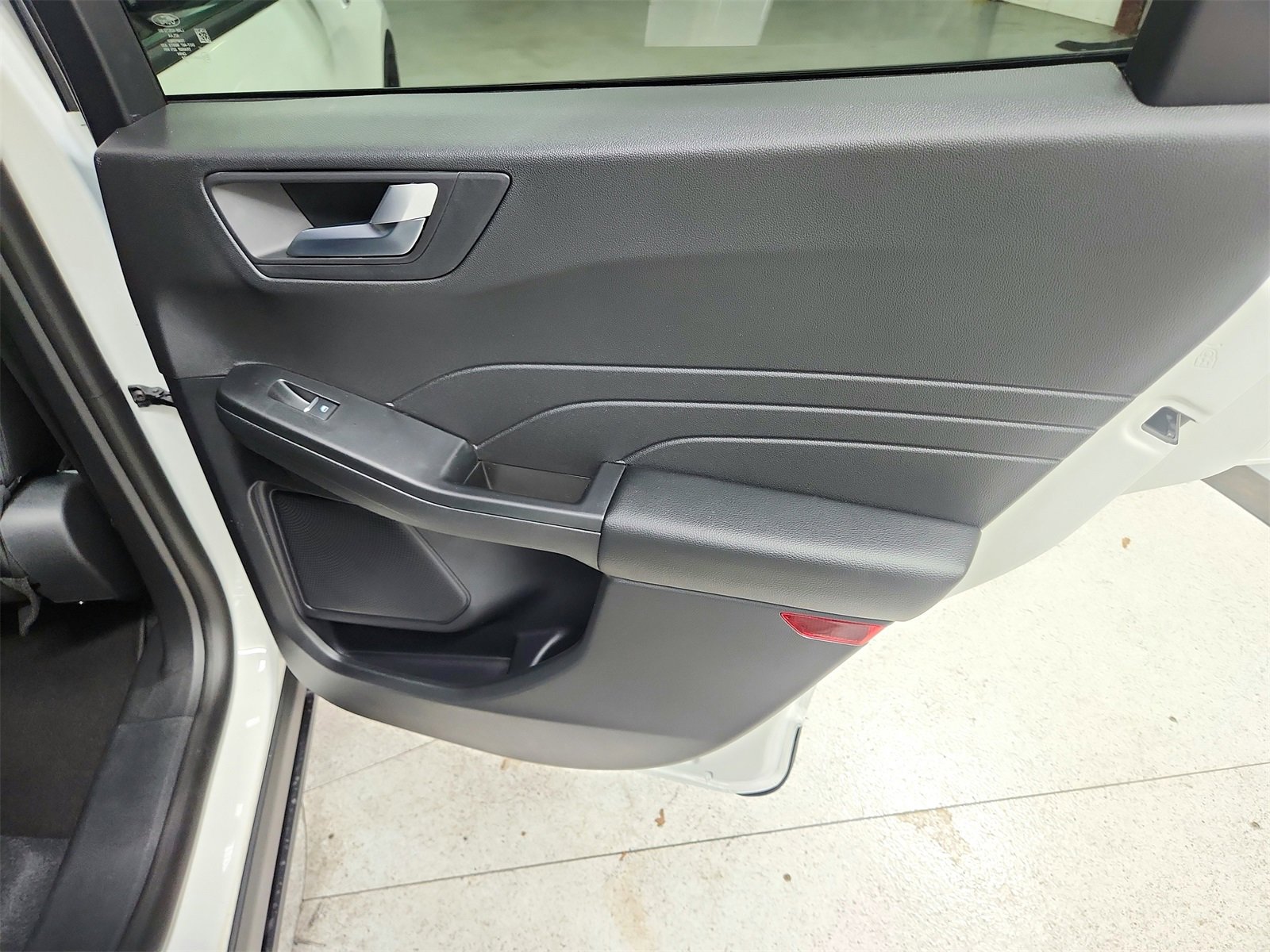 New 2026 Ford Escape ST-Line w/ Tech Pack #1 image 39