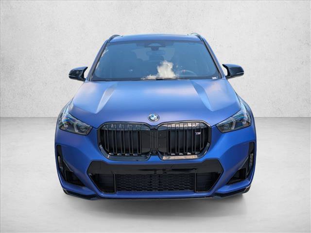 New 2026 BMW X1 M35i w/ Technology Package AWD/4WD image 6
