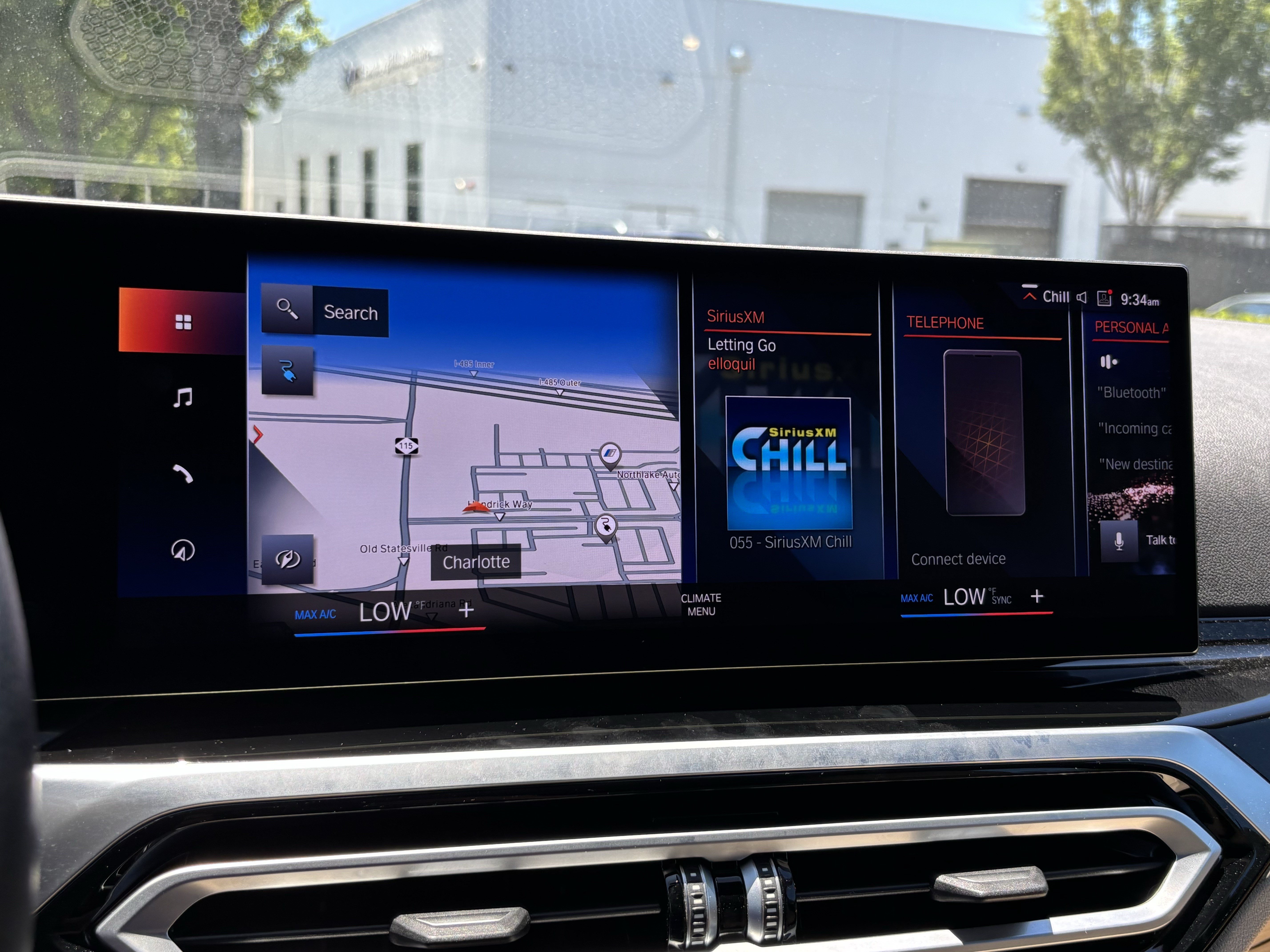 Certified 2023 BMW i4 eDrive40 RWD image 23