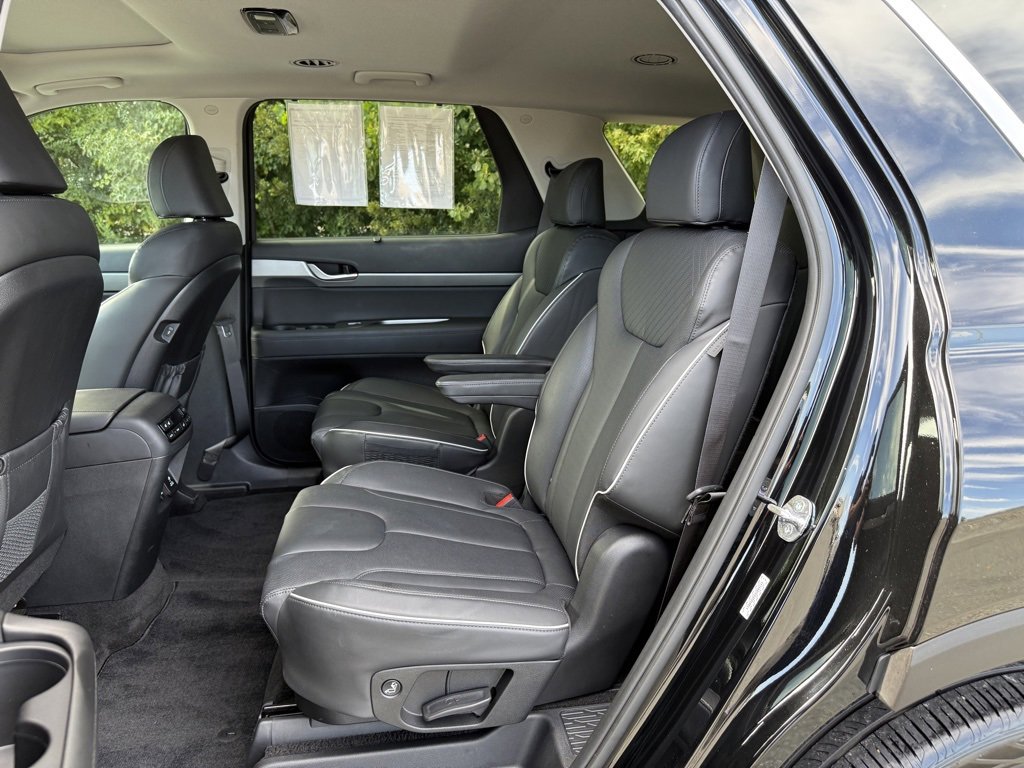 Used 2025 Hyundai Palisade SEL image 20