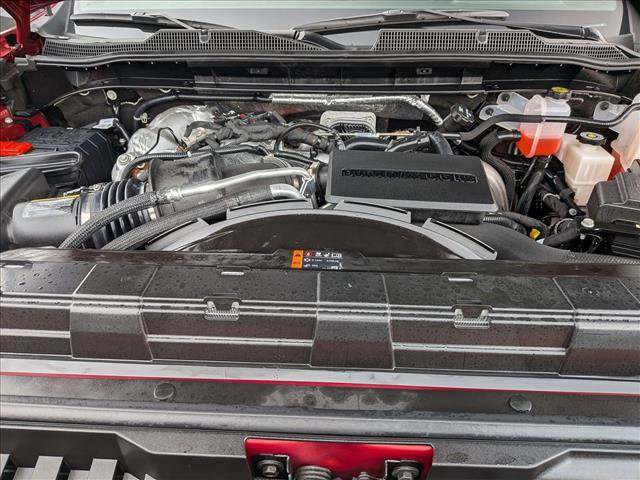 Used 2026 Chevrolet Silverado 2500 High Country w/ High Country Premium Package image 26