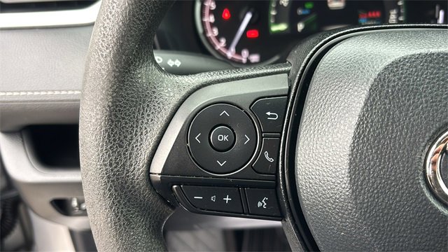 Used 2023 Toyota RAV4 LE image 15