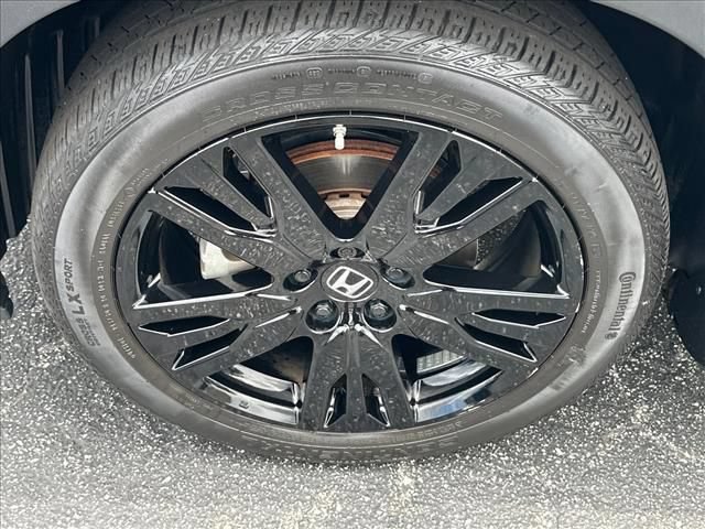 Used 2021 Honda Pilot Special Edition image 39