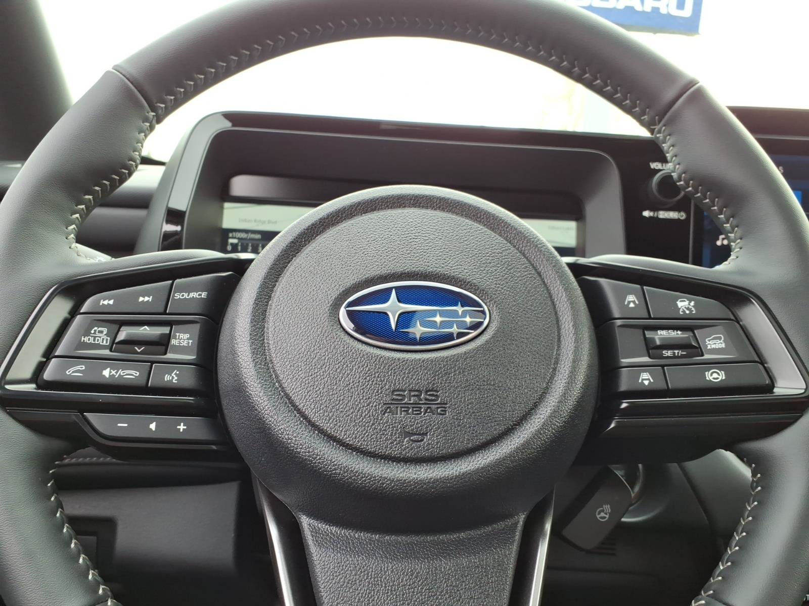 New 2026 Subaru Outback Touring XT AWD/4WD image 22