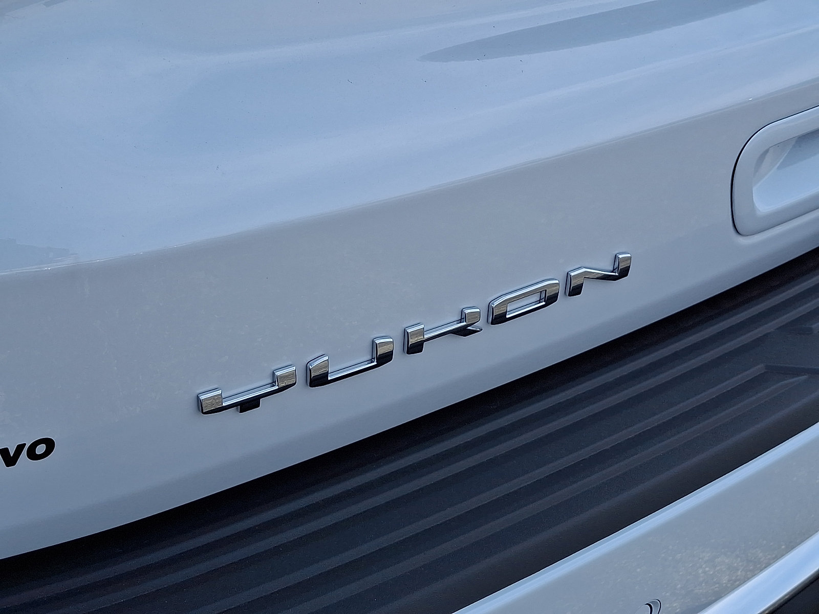 New 2026 GMC Yukon Denali w/ Denali Reserve Package AWD/4WD image 30