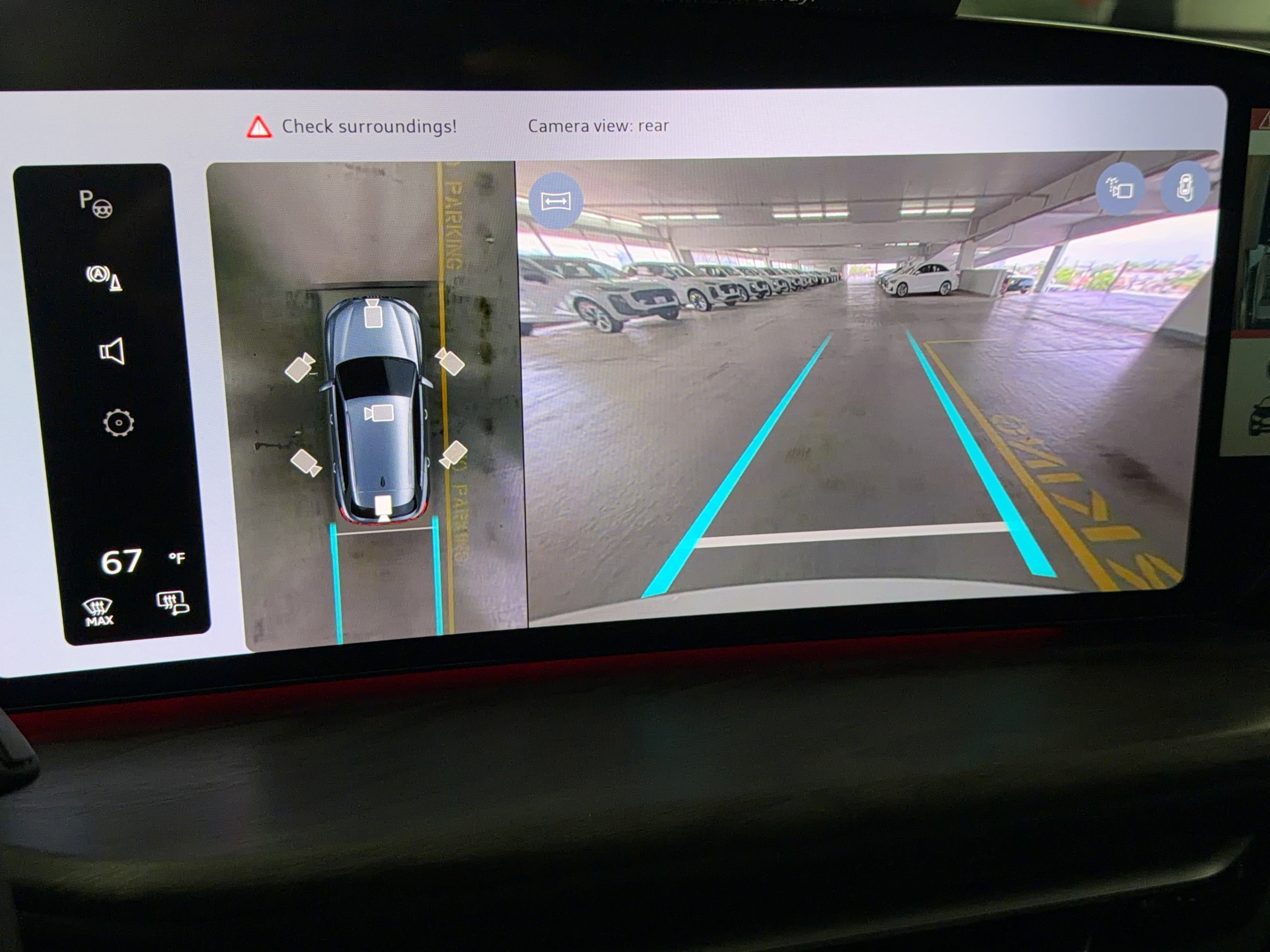 New 2026 Audi Q5 Premium Plus image 24