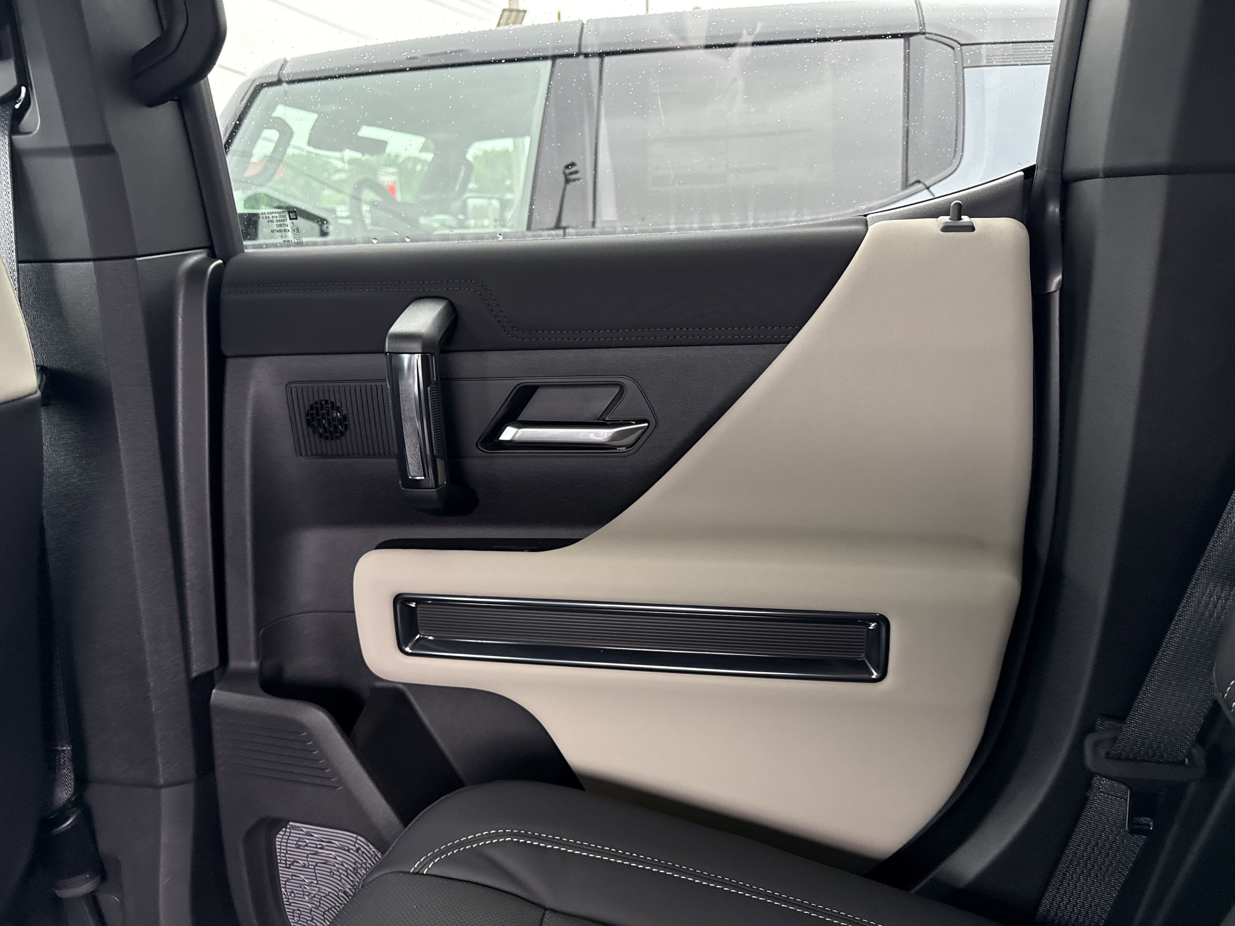 New 2026 GMC Hummer EV SUV image 23