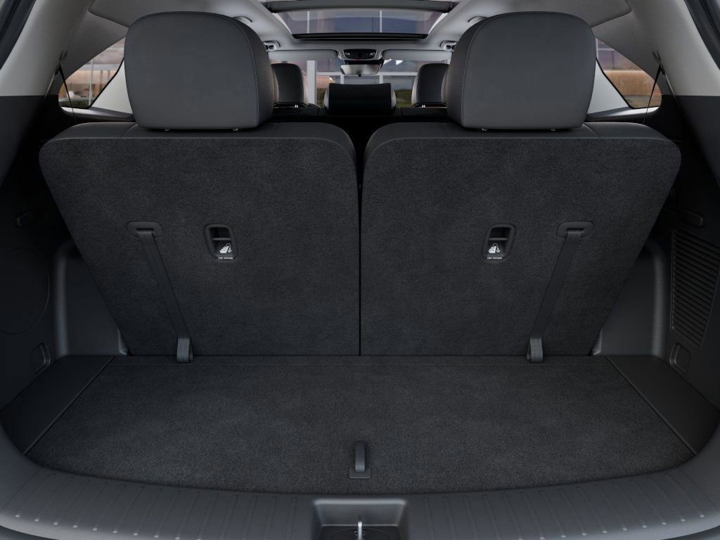 New 2026 Kia Sorento S w/ S Panoramic Sunroof Package AWD/4WD image 19