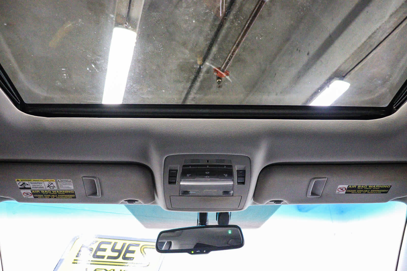 Used 2010 Lexus RX 350 2WD w/ Premium Pkg image 13