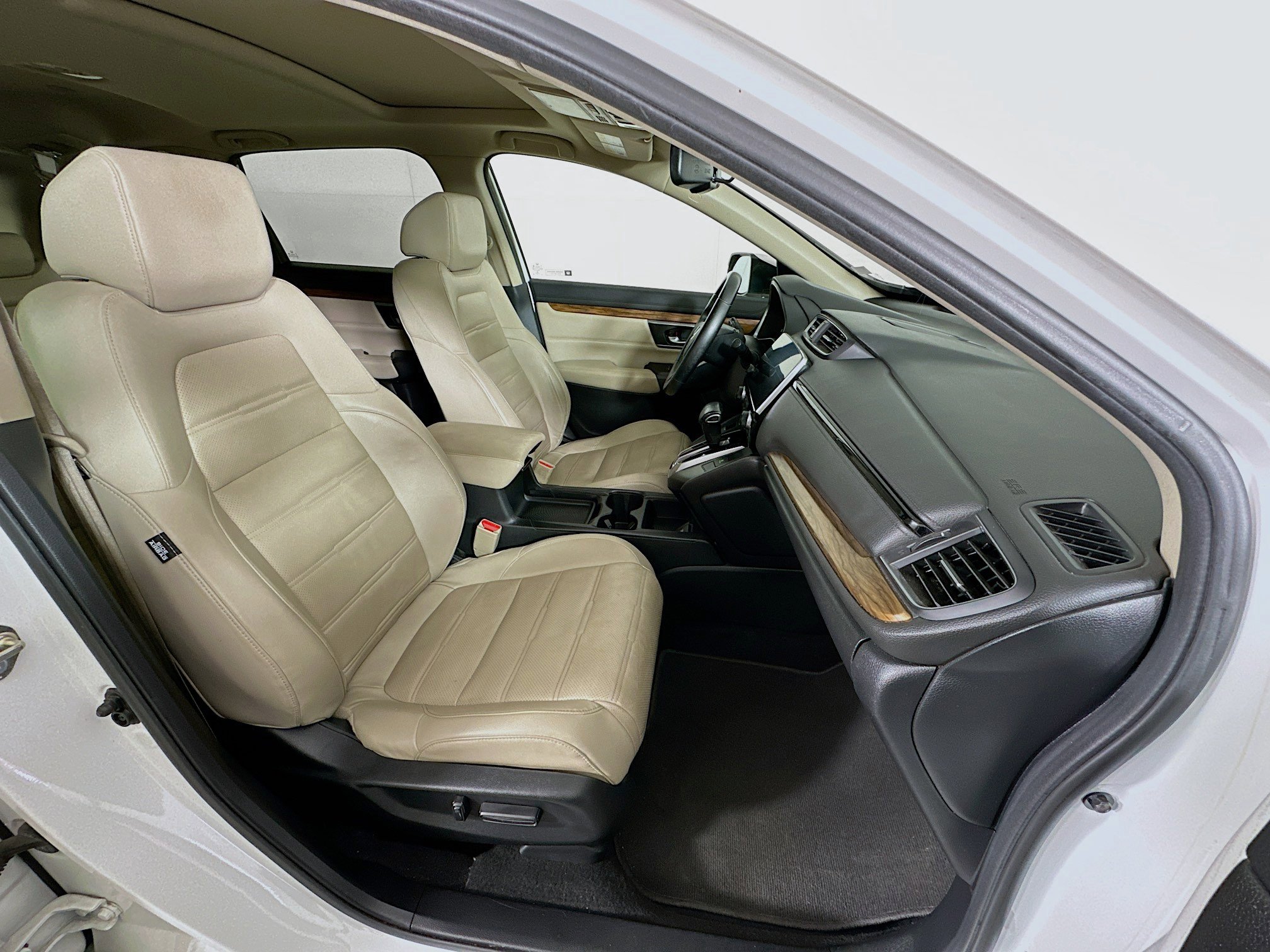 Used 2017 Honda CR-V EX-L image 32