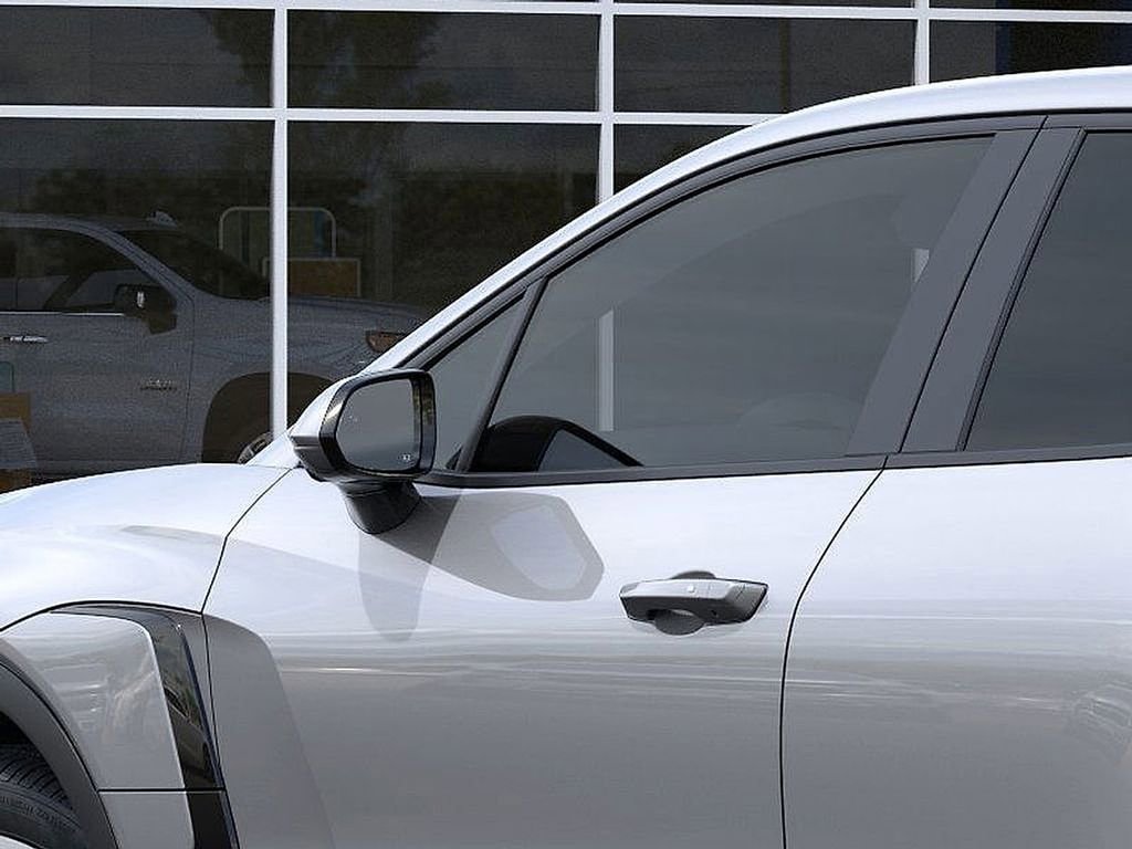 New 2026 Chevrolet Blazer EV LT FWD image 12