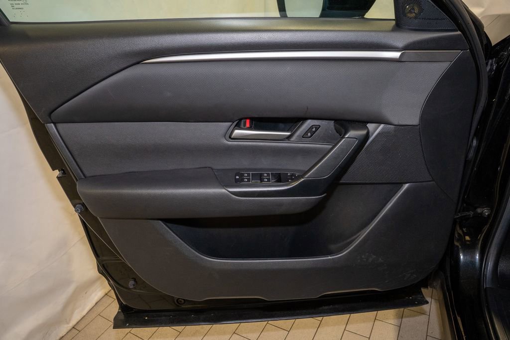 Used 2024 MAZDA CX-50 AWD 2.5 S w/ Preferred Package image 12