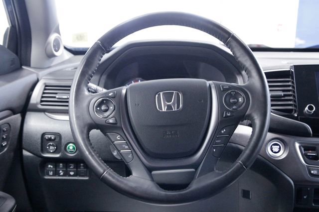 Certified 2023 Honda Ridgeline RTL-E image 17