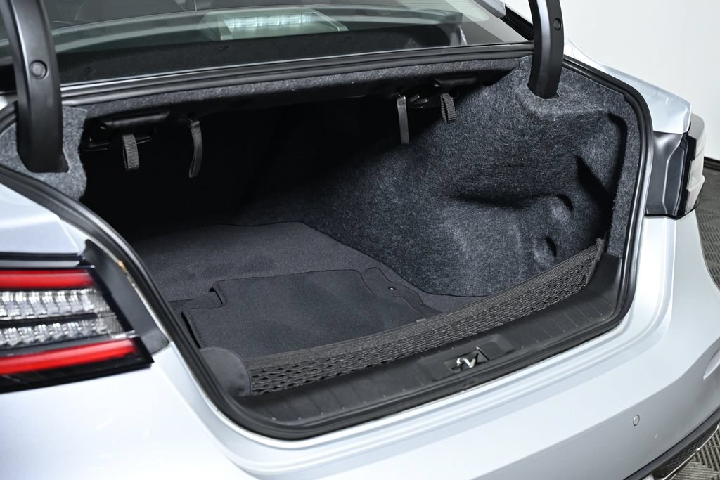 Certified 2020 Nissan Maxima Platinum w/ Sport Mat Group FWD image 33