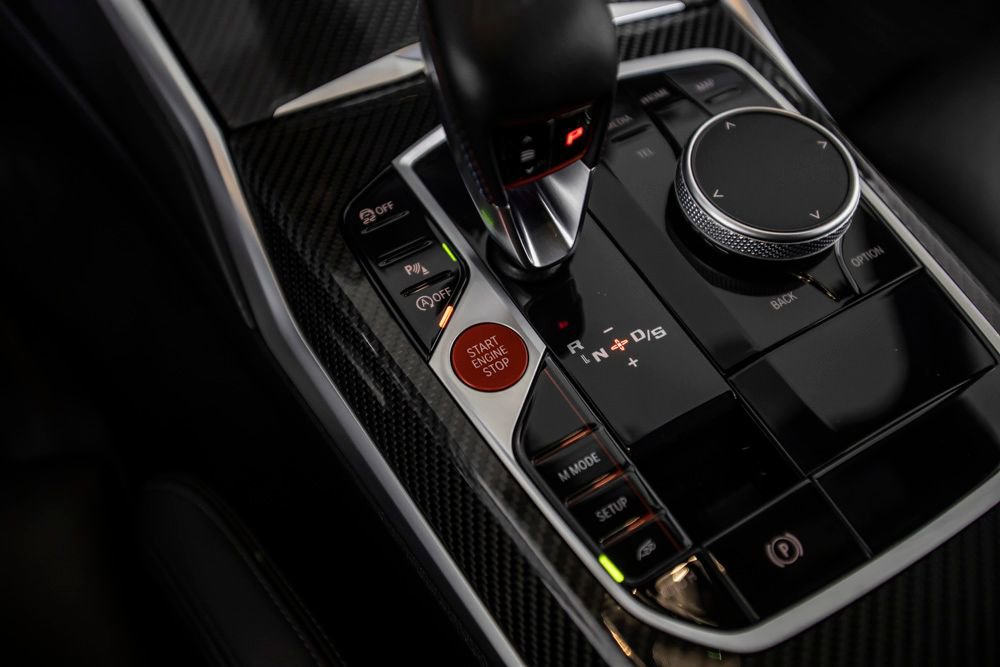 Used 2023 BMW M3 Competition w/ Executive Package image 36