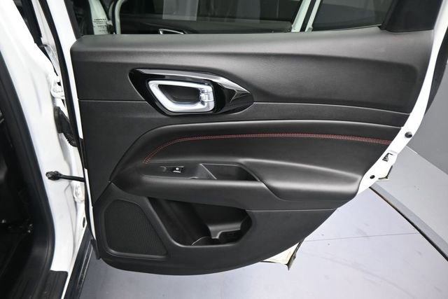 Used 2026 Jeep Compass Trailhawk AWD/4WD image 22