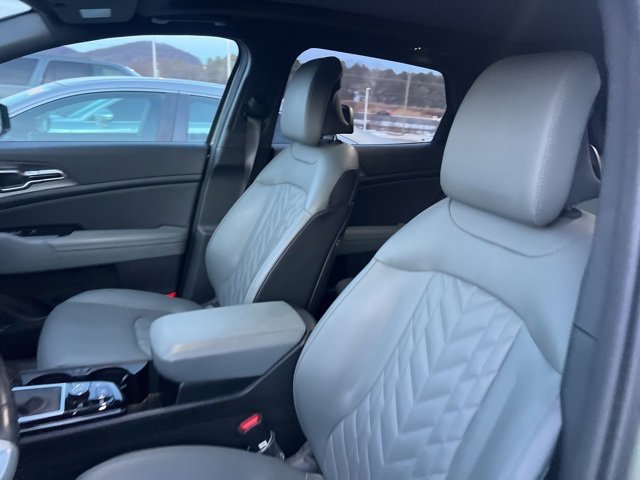 Used 2023 Kia Sportage X-Pro Prestige image 9